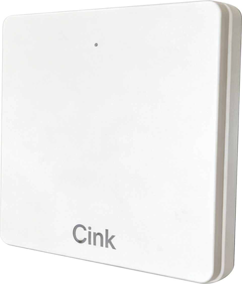 Cink product