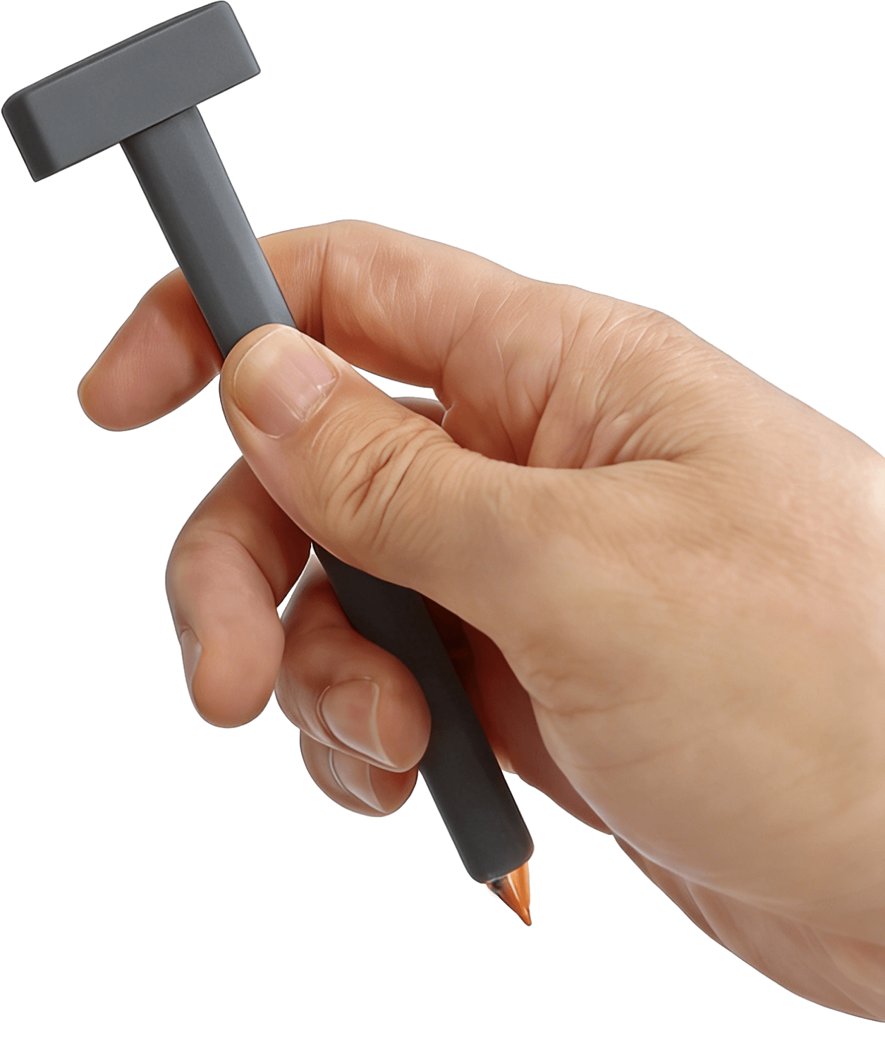 Qink dark gray