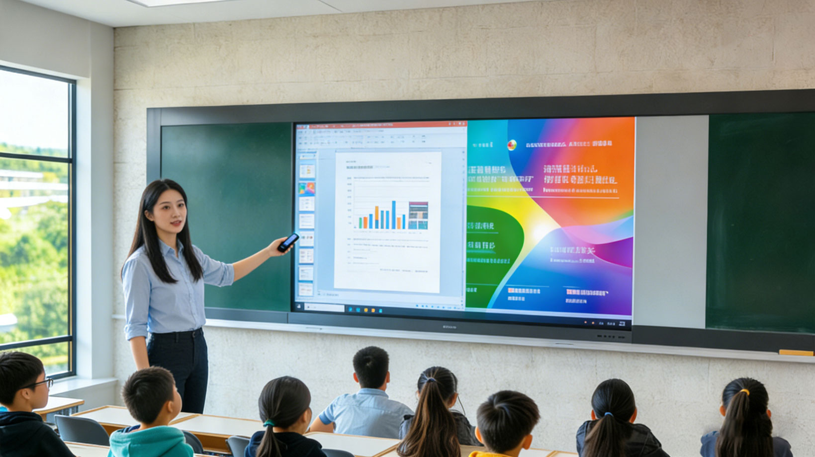 Smart education